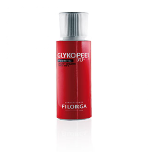 GLYKOPEEL, The ultimate treatment for brighter complexion, diminished imperfections and finer skin texture. Filorga developed the GlykoPeel Treatment......
