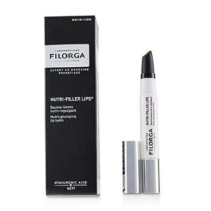 Filorga Nutri Filler Lips is a nourishing lip balm that can daily comfort and plump the lips. With Shea Butter, it helps repair and soothe the lips.......