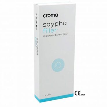 SAYPHA FILLER (1X1ML)