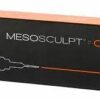 mesosculpt c71, fatty acids are burned in the lipid granules of white adipocytes, the cell decreases in size, stops accumulating fats,мезоскульпт